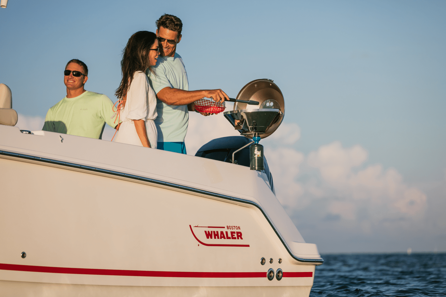2026 Boston Whaler 280 Outrage Image Thumbnail #81