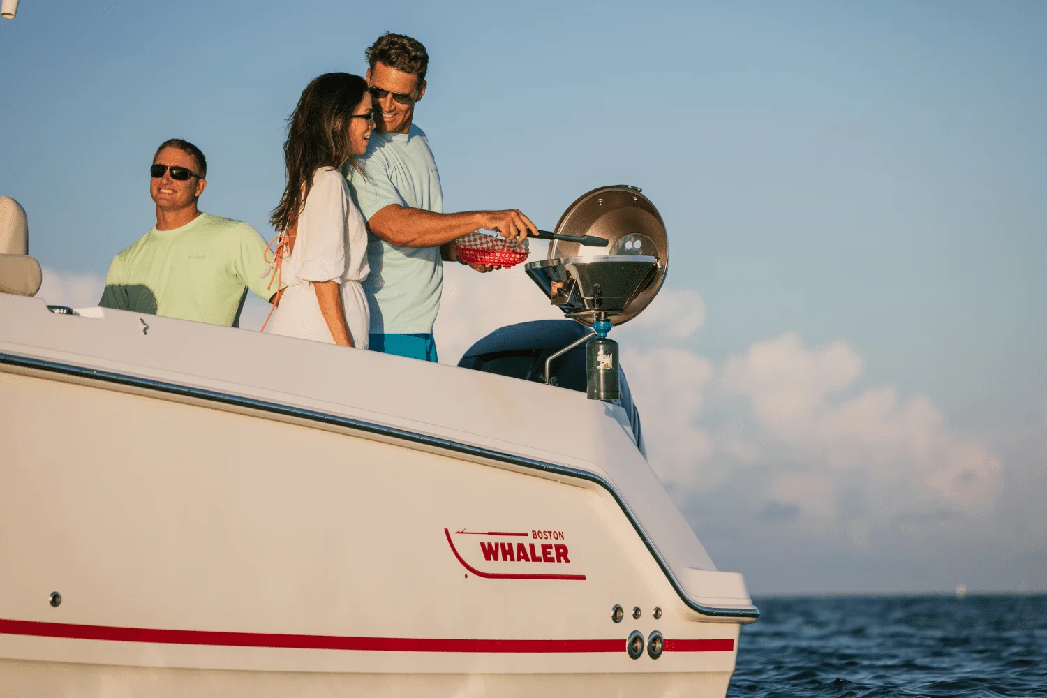 2026 Boston Whaler 280 Outrage Image Thumbnail #81
