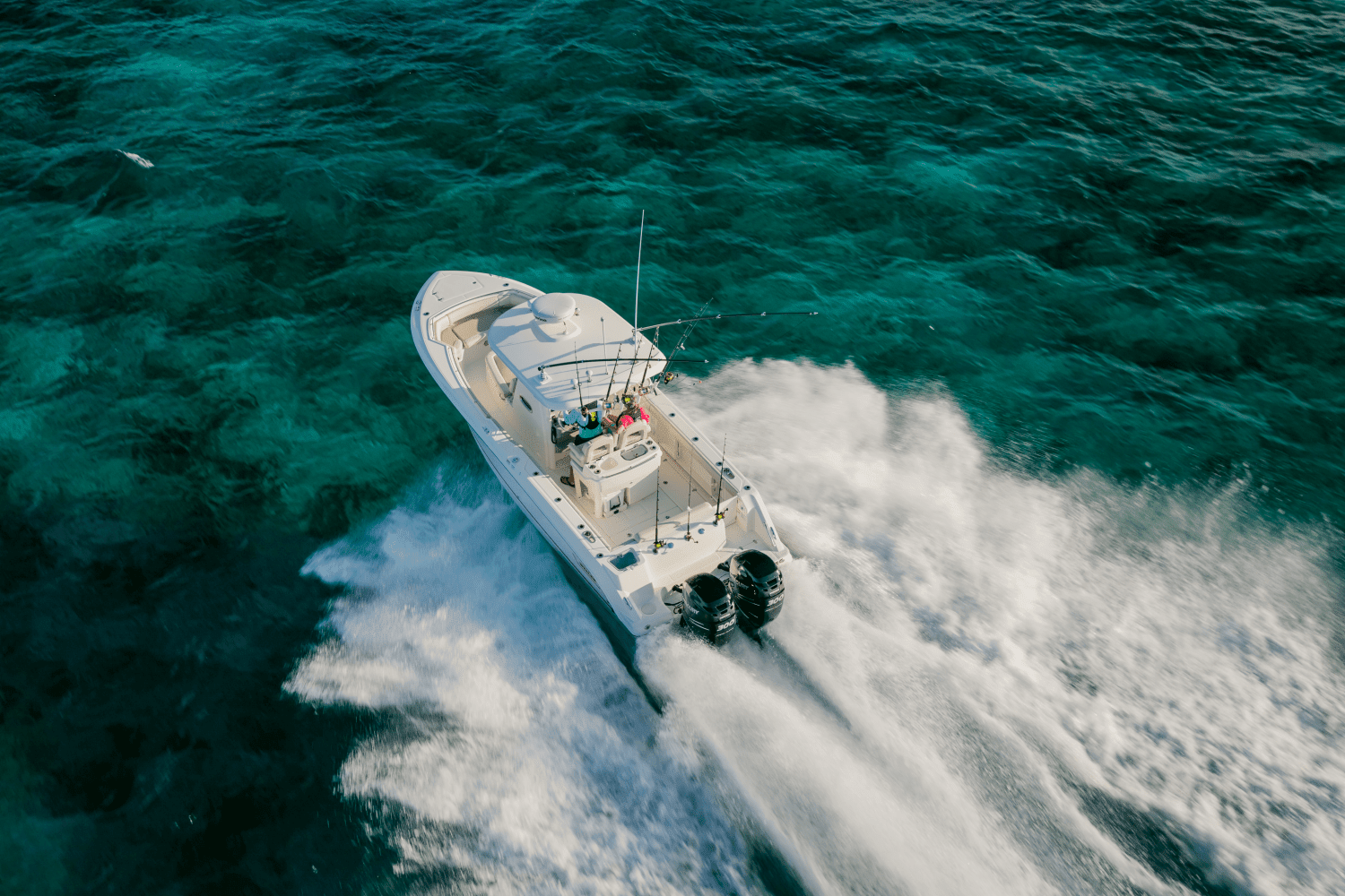 2026 Boston Whaler 280 Outrage Image Thumbnail #46