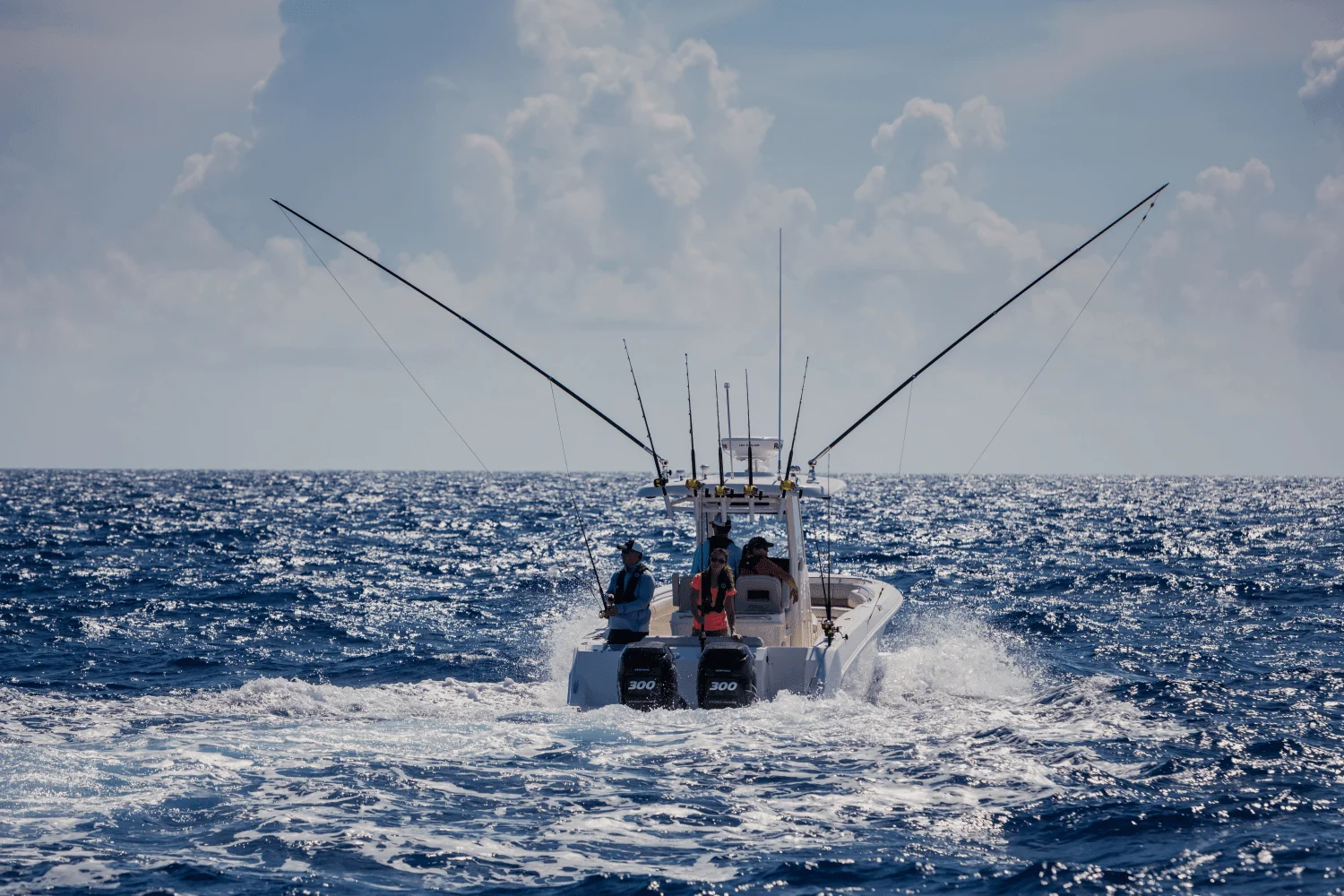2026 Boston Whaler 280 Outrage Image Thumbnail #84