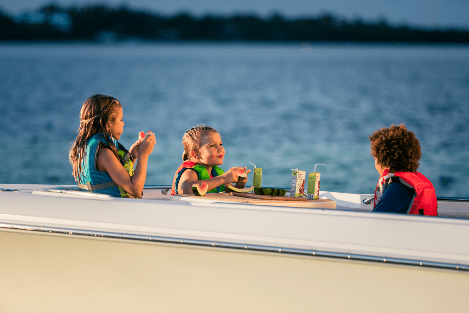 2026 Boston Whaler 280 Outrage Image Thumbnail #85