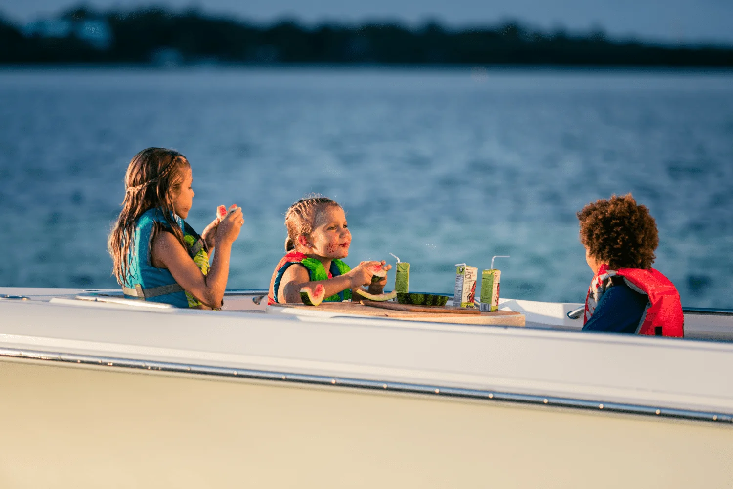 2026 Boston Whaler 280 Outrage Image Thumbnail #85