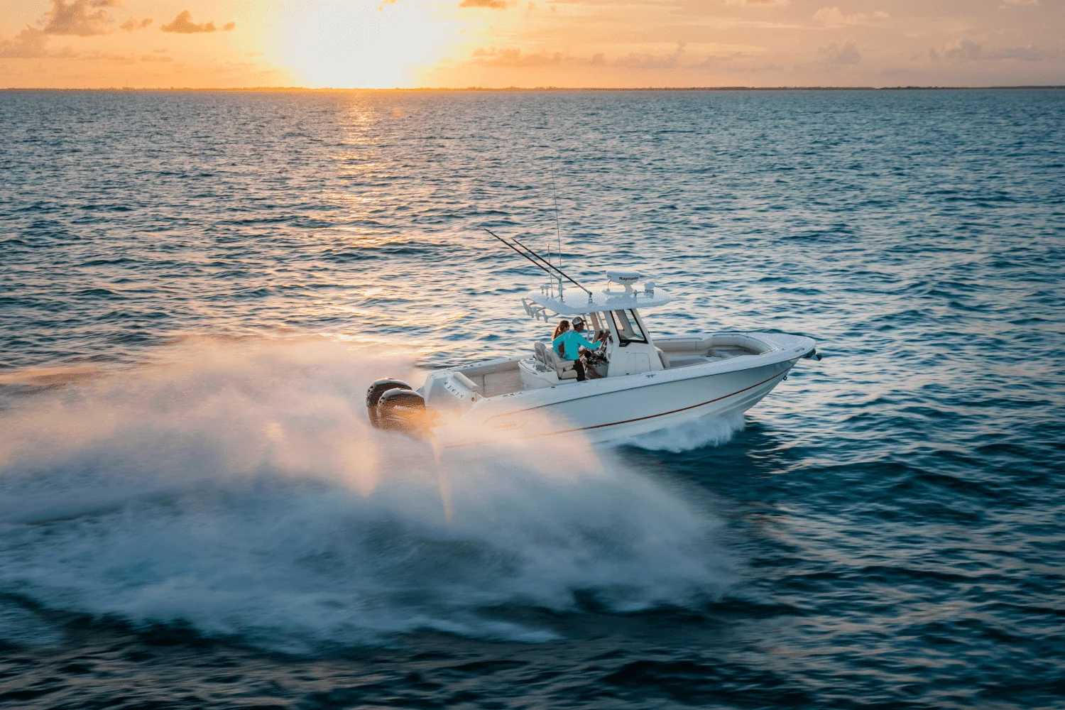 2026 Boston Whaler 280 Outrage Image Thumbnail #59