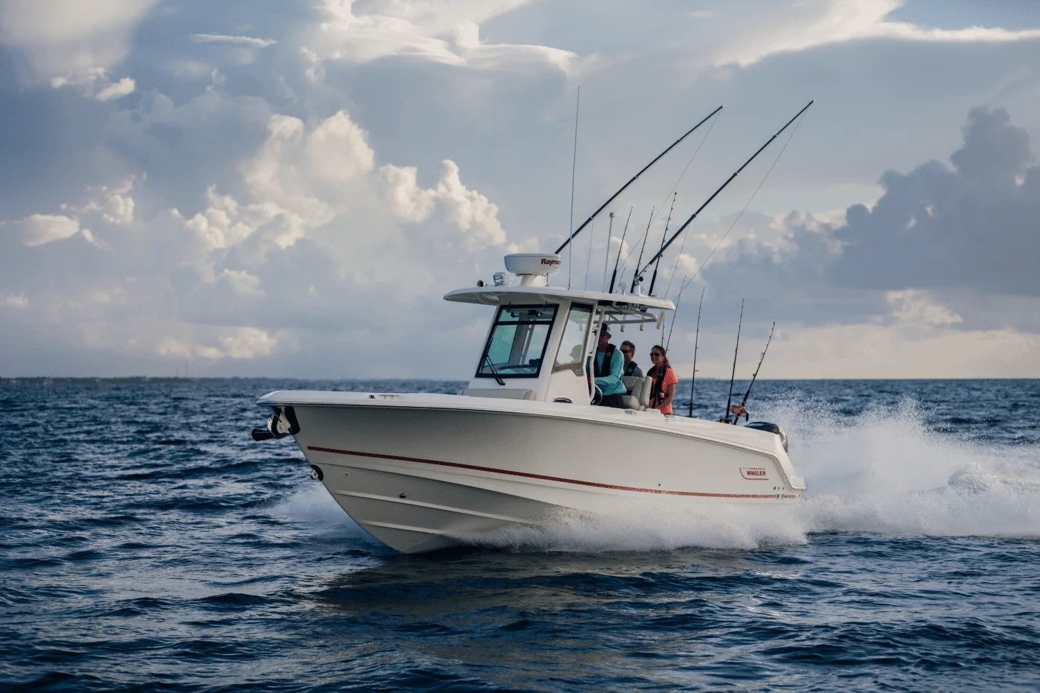 2026 Boston Whaler 280 Outrage Image Thumbnail #70