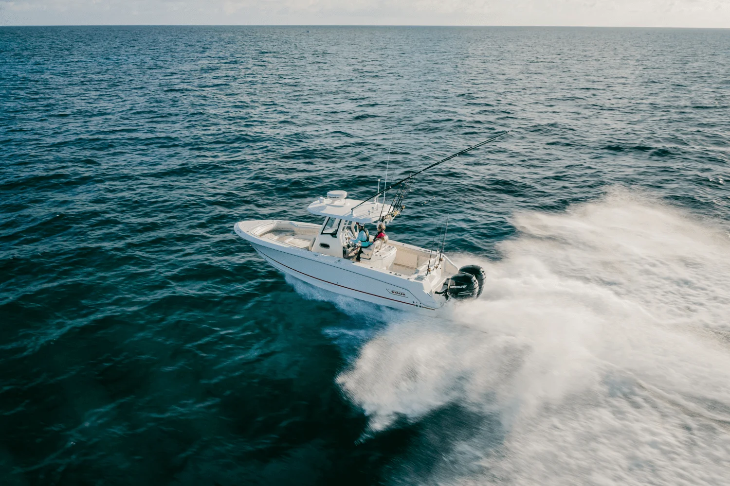 2026 Boston Whaler 280 Outrage Image Thumbnail #51