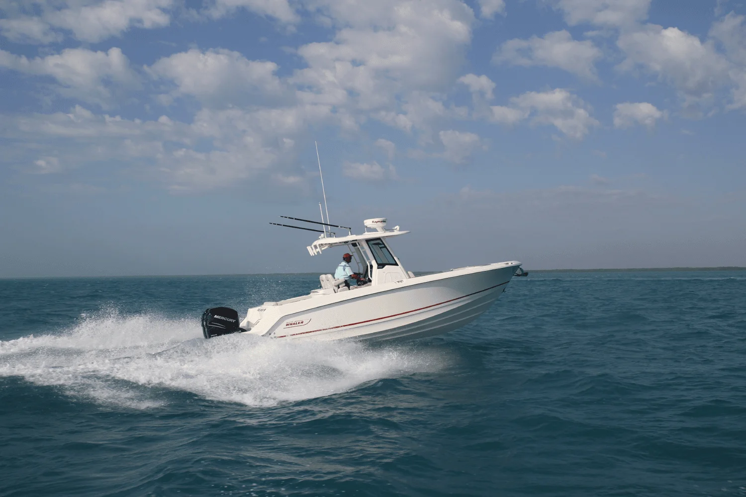 2026 Boston Whaler 280 Outrage Image Thumbnail #1