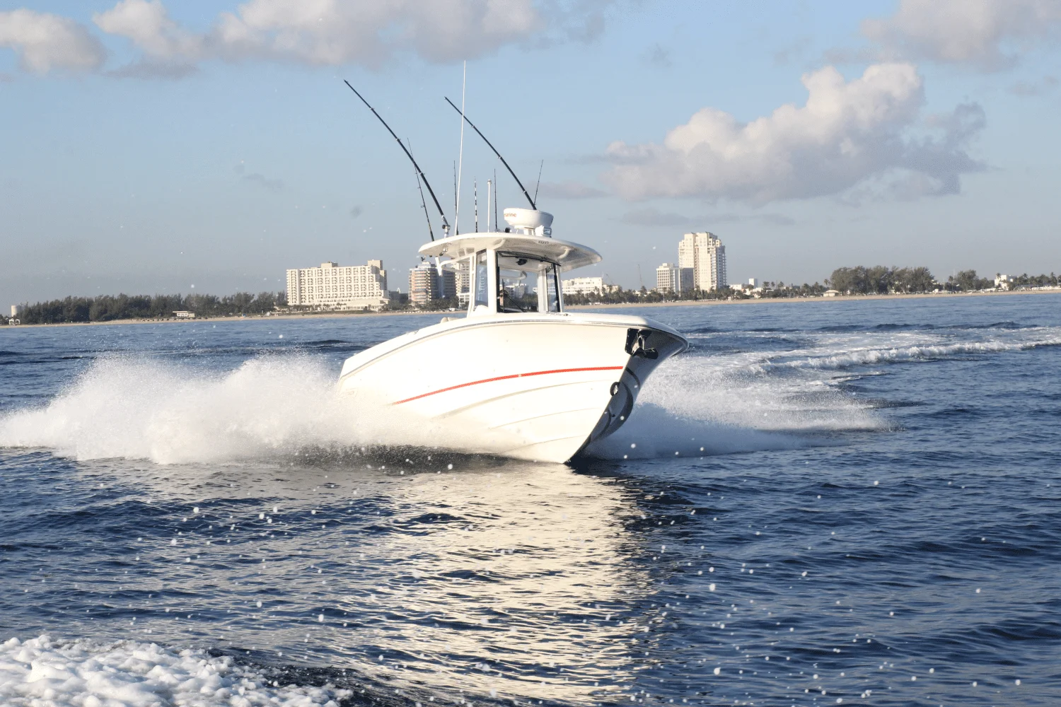 2026 Boston Whaler 280 Outrage Image Thumbnail #97