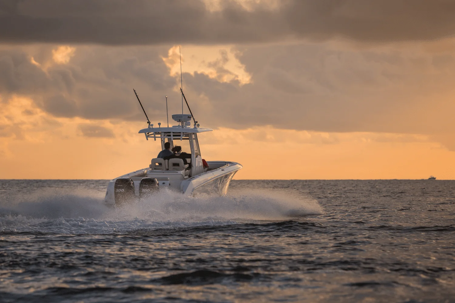 2026 Boston Whaler 280 Outrage Image Thumbnail #21
