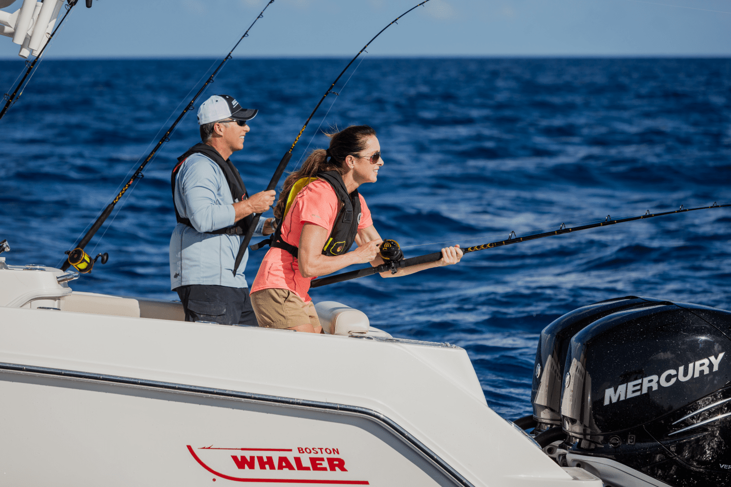 2026 Boston Whaler 280 Outrage Image Thumbnail #77