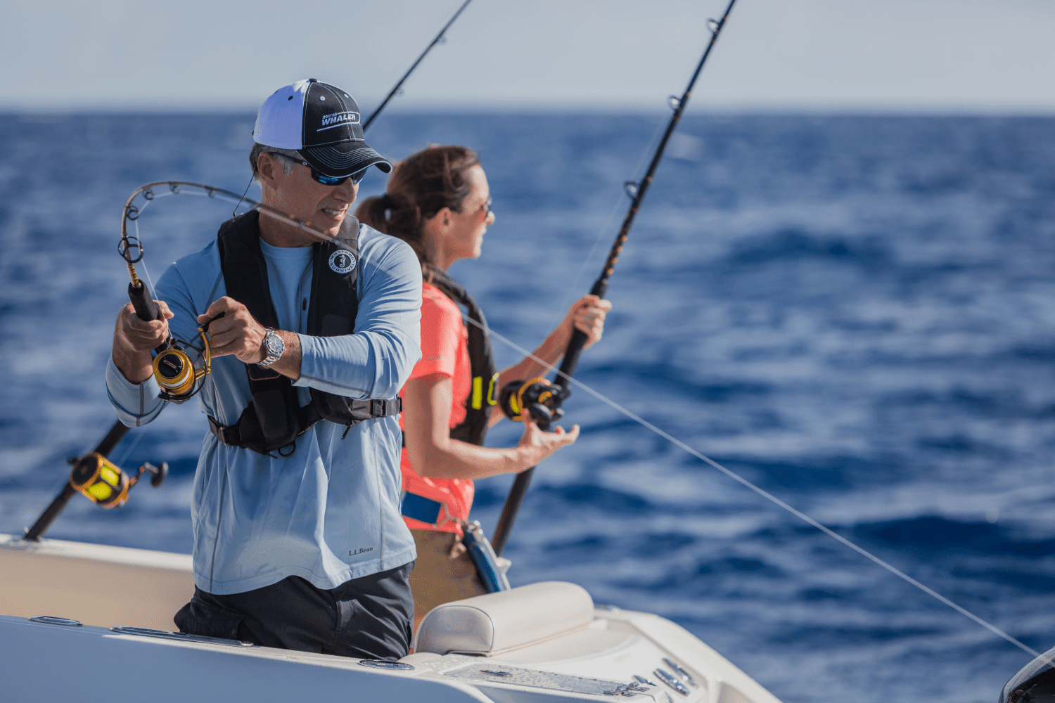 2026 Boston Whaler 280 Outrage Image Thumbnail #79