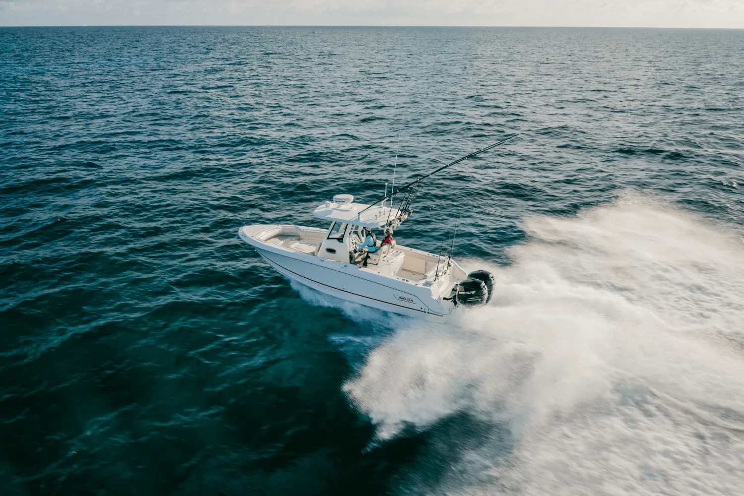 2025 Boston Whaler 280 Outrage Image Thumbnail #51
