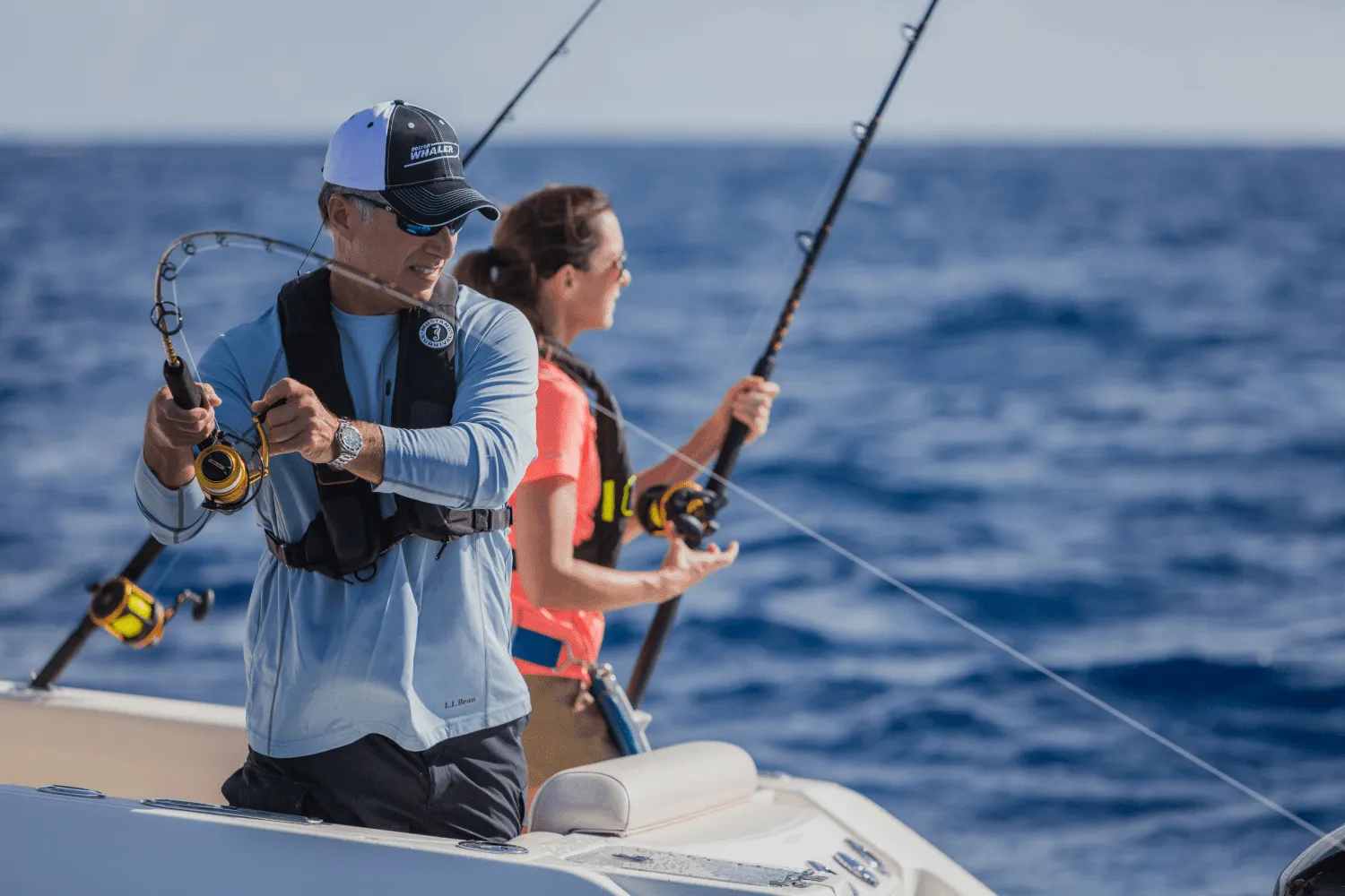 2025 Boston Whaler 280 Outrage Image Thumbnail #79