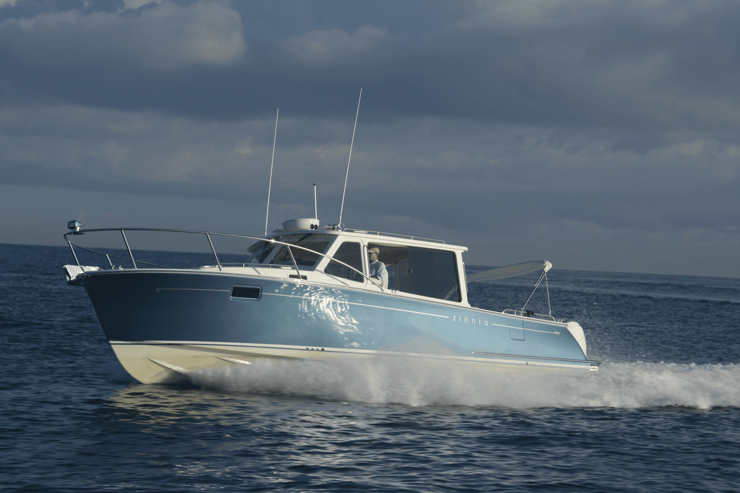 2025 MJM 35 Image Thumbnail #3