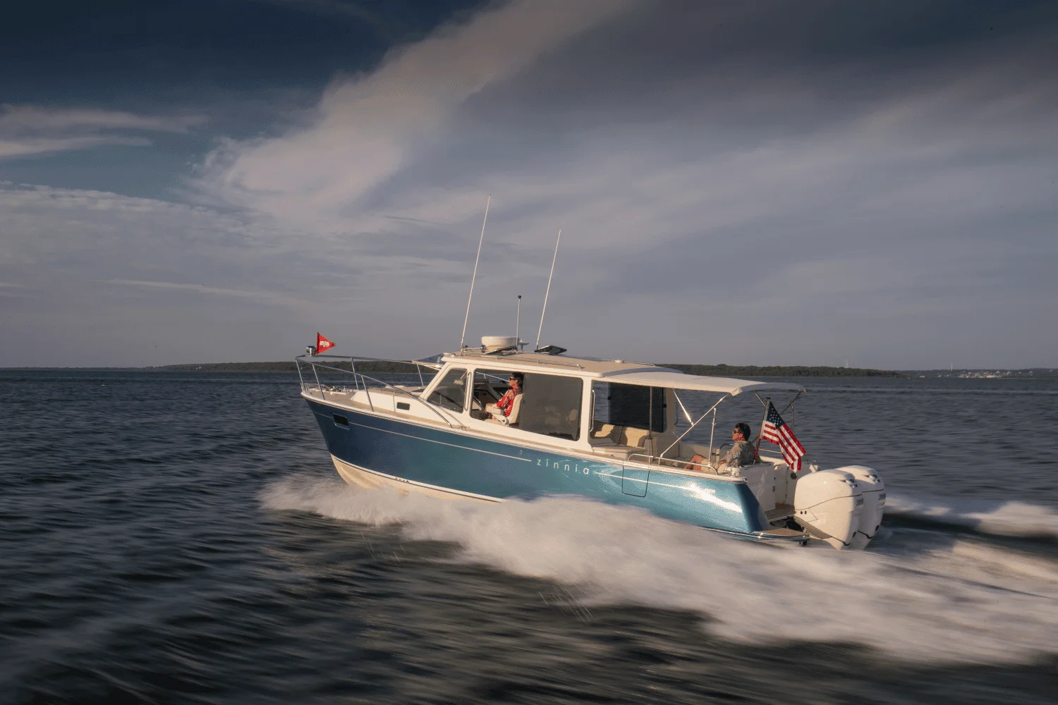 2025 MJM 35 Image Thumbnail #2