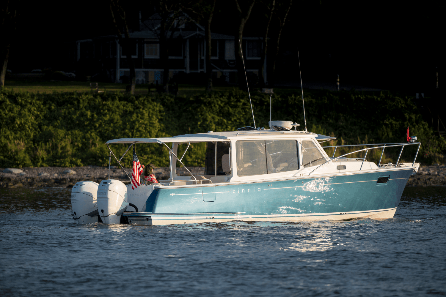 2025 MJM 35 Image Thumbnail #5