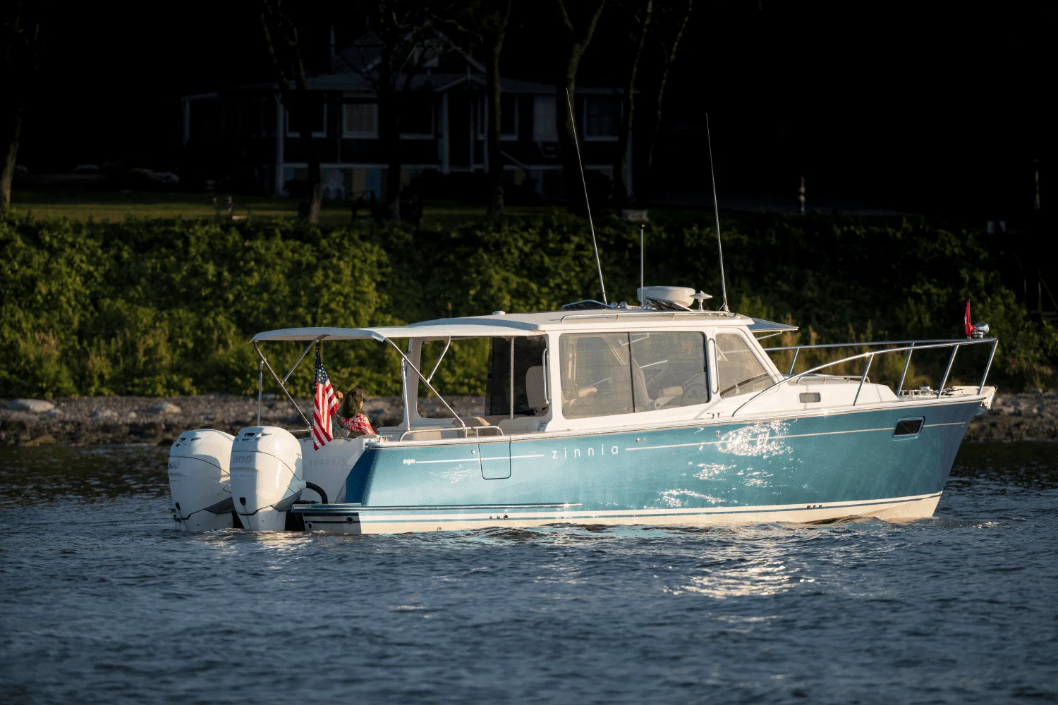 2025 MJM 35 Image Thumbnail #5