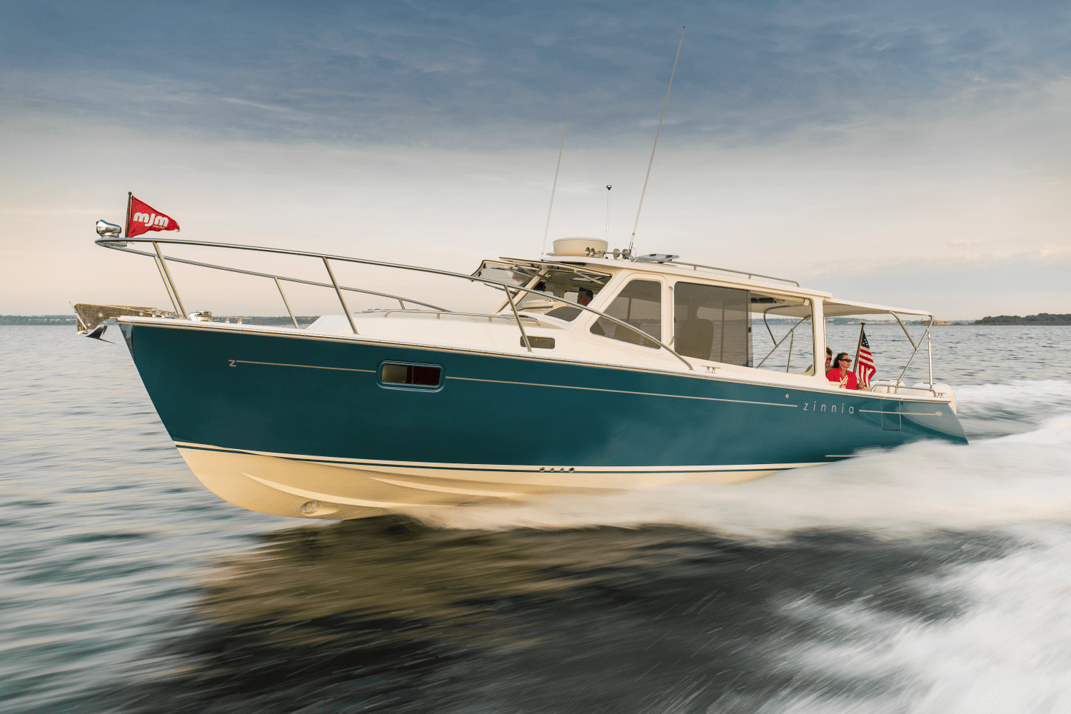 2025 MJM 35 Image Thumbnail #0