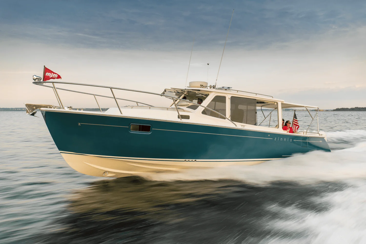 2025 MJM 35 Image Thumbnail #0