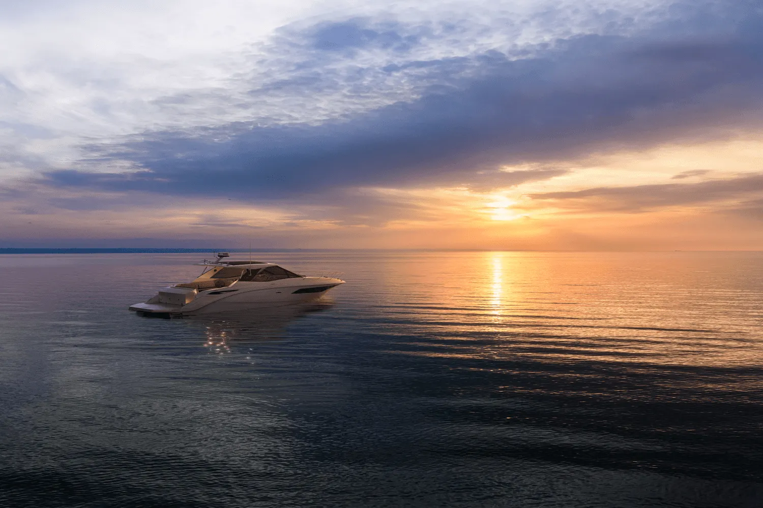 2025 Sea Ray Sundancer 320 Image Thumbnail #41