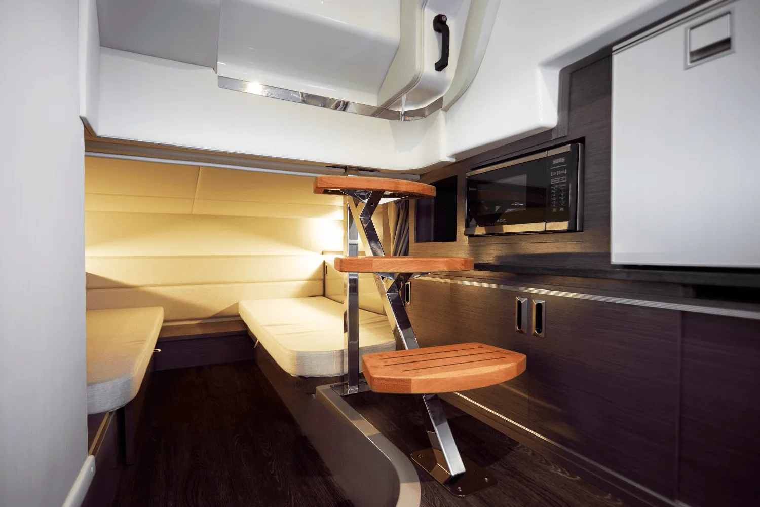 2025 Sea Ray Sundancer 320 Image Thumbnail #35
