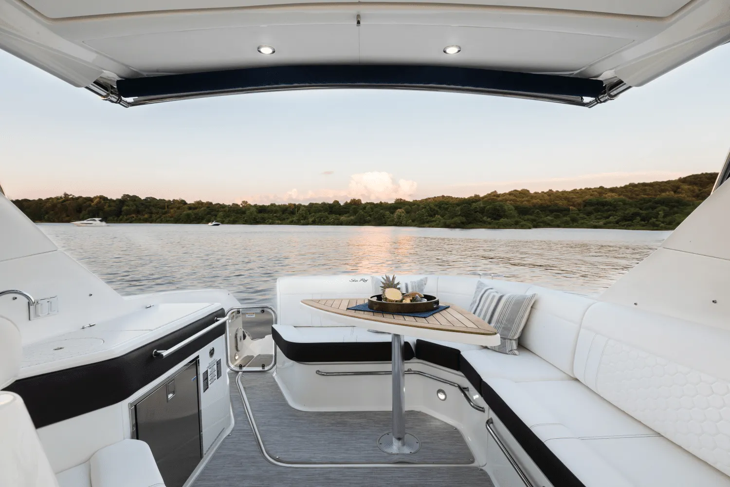 2025 Sea Ray Sundancer 320 Image Thumbnail #24