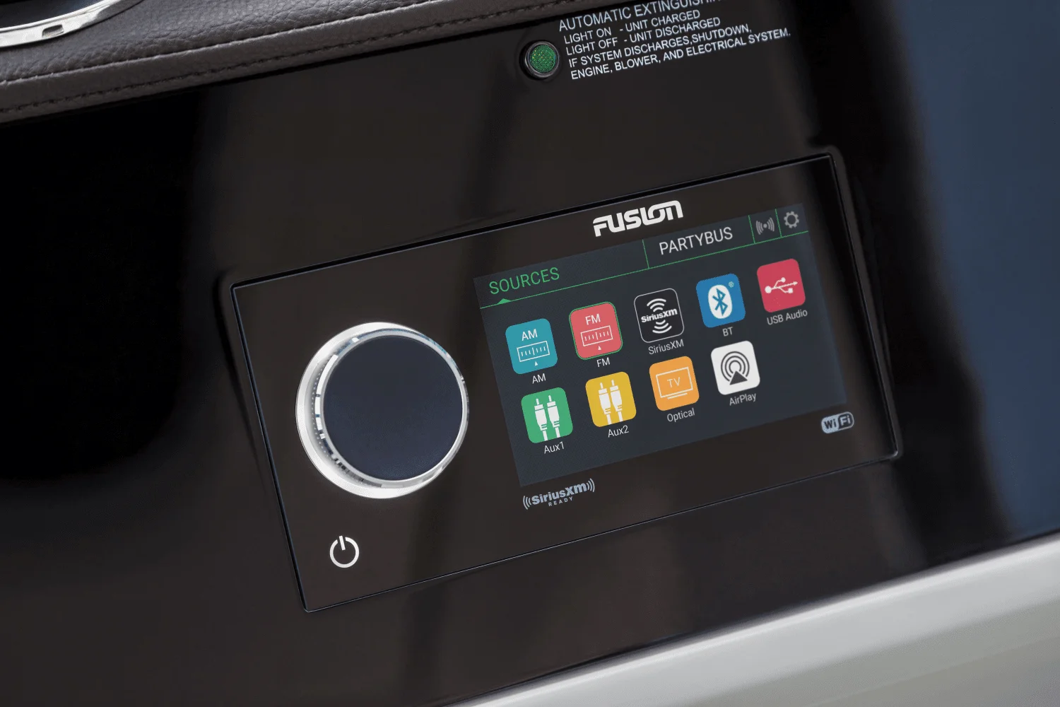 2026 Sea Ray Sundancer 320 Image Thumbnail #21