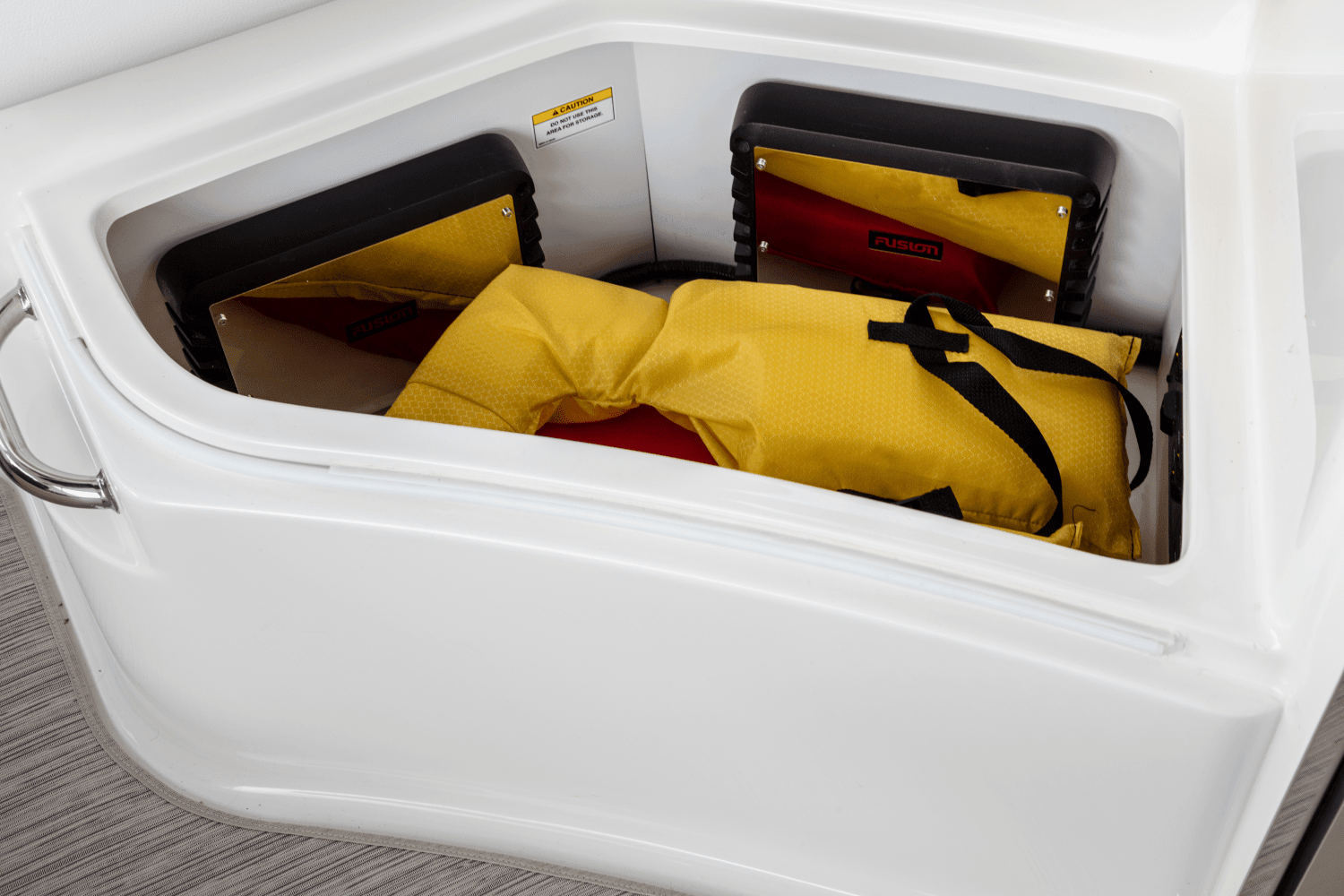 2026 Sea Ray Sundancer 320 Image Thumbnail #70