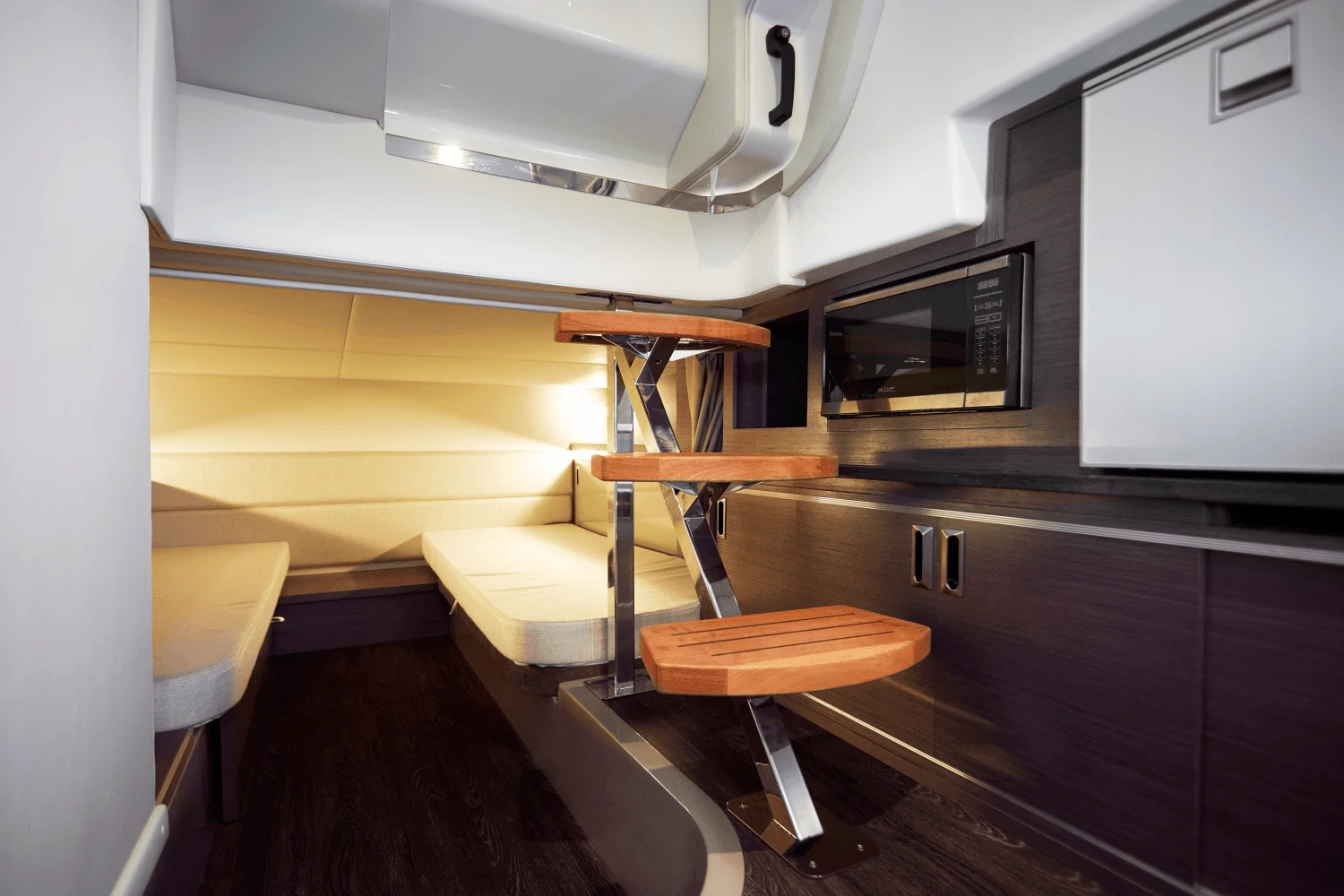 2026 Sea Ray Sundancer 320 Image Thumbnail #24