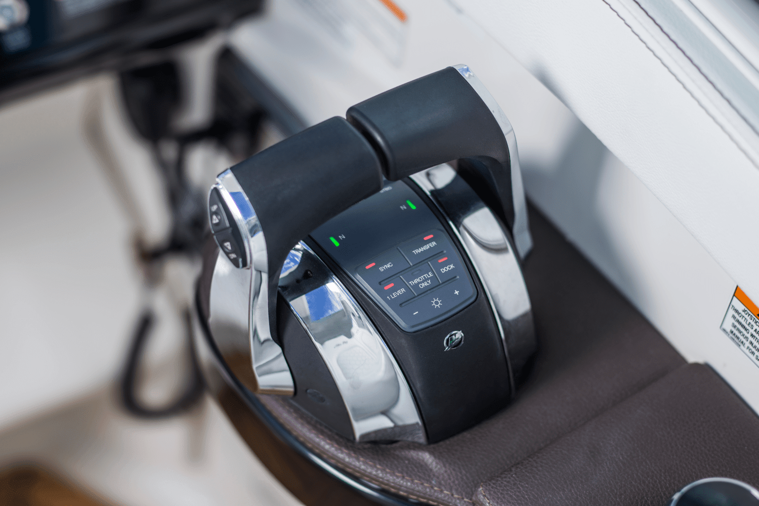 2026 Sea Ray Sundancer 320 Outboard Image Thumbnail #24