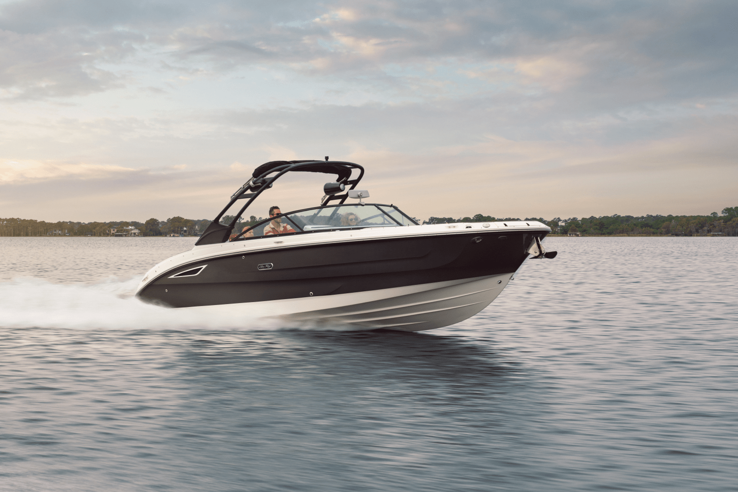 2026 Sea Ray SDX 270 for Sale in Bay City, MI