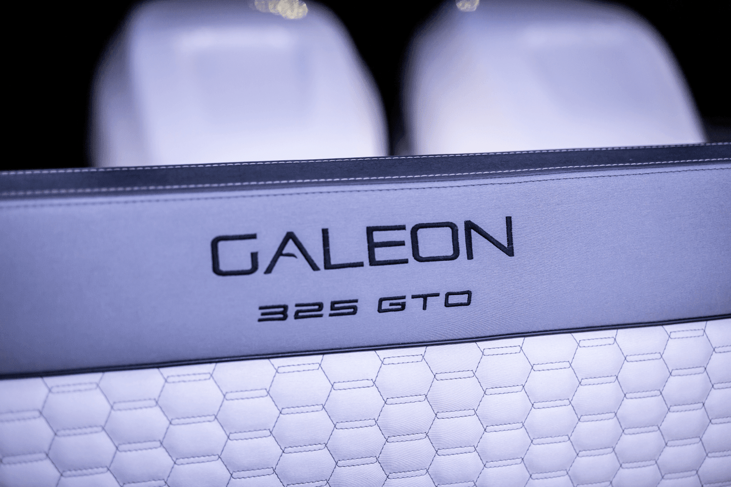 2024 Galeon
                                                             325 GTO Image Thumbnail #16