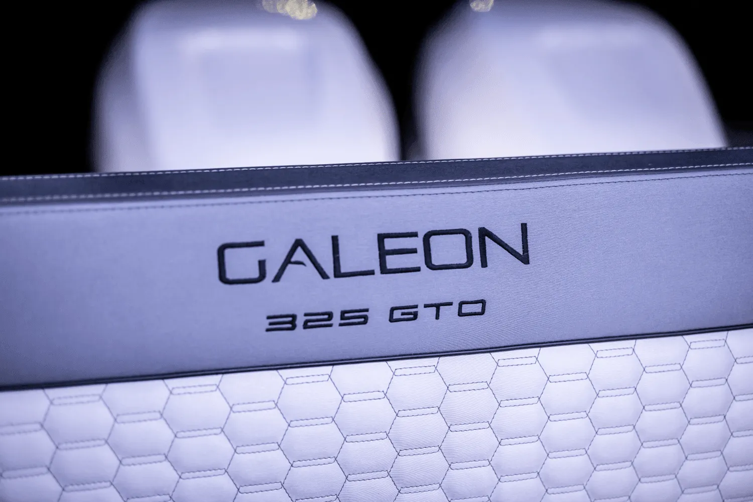 2024 Galeon 325 GTO Image Thumbnail #16