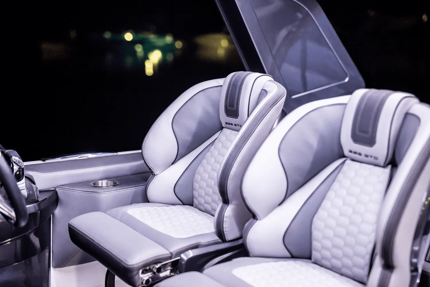 2024 Galeon 325 GTO Image Thumbnail #21