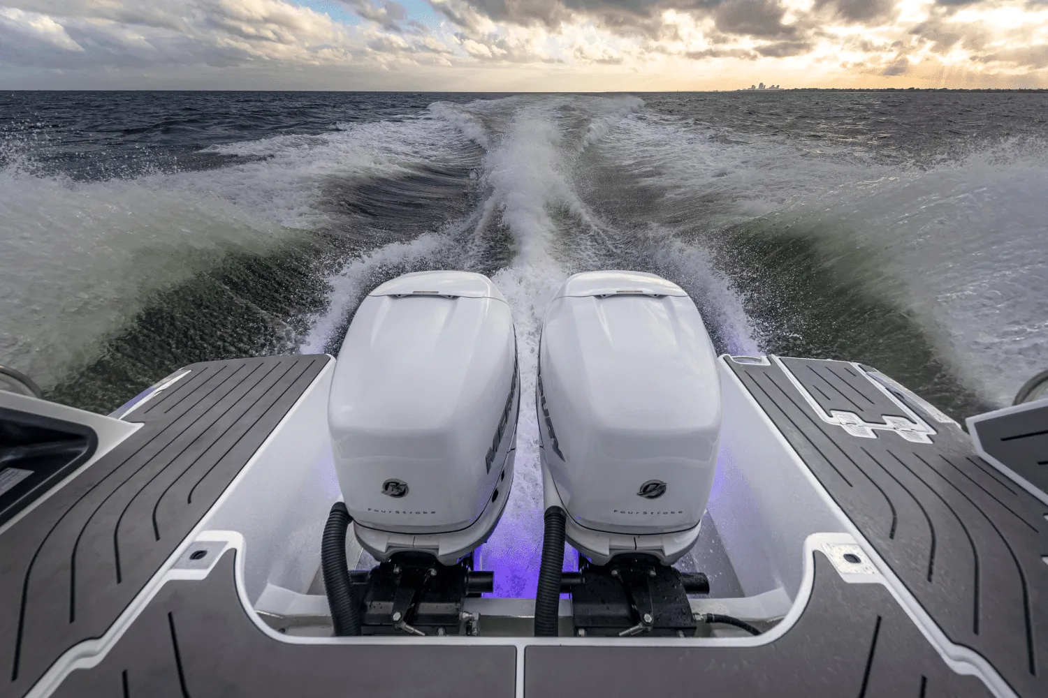 2024 Galeon 325 GTO Image Thumbnail #8