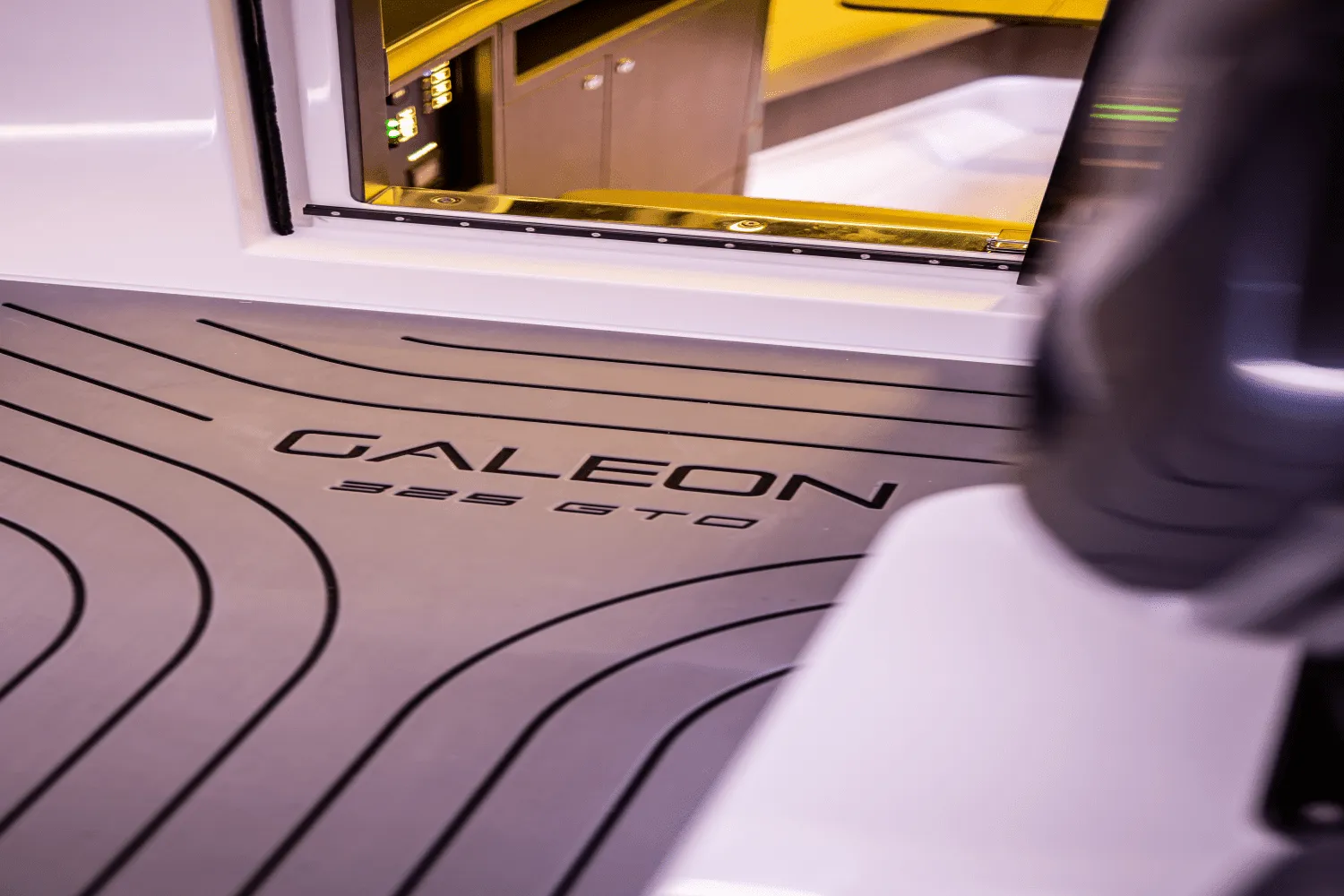 2024 Galeon 325 GTO Image Thumbnail #32
