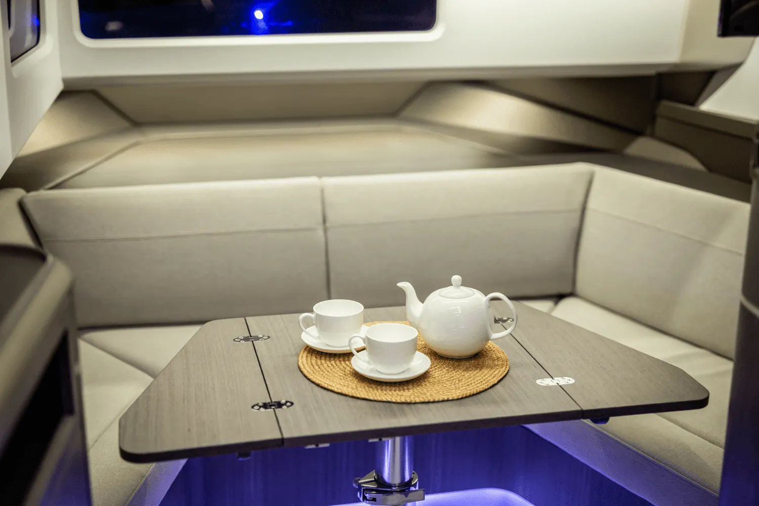 2024 Galeon 325 GTO Image Thumbnail #36