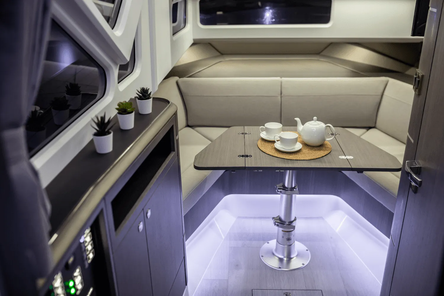 2024 Galeon 325 GTO Image Thumbnail #38
