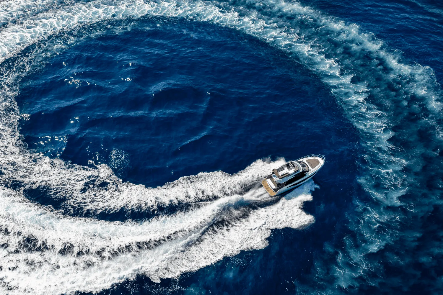 2026 Galeon 400 FLY Image Thumbnail #10