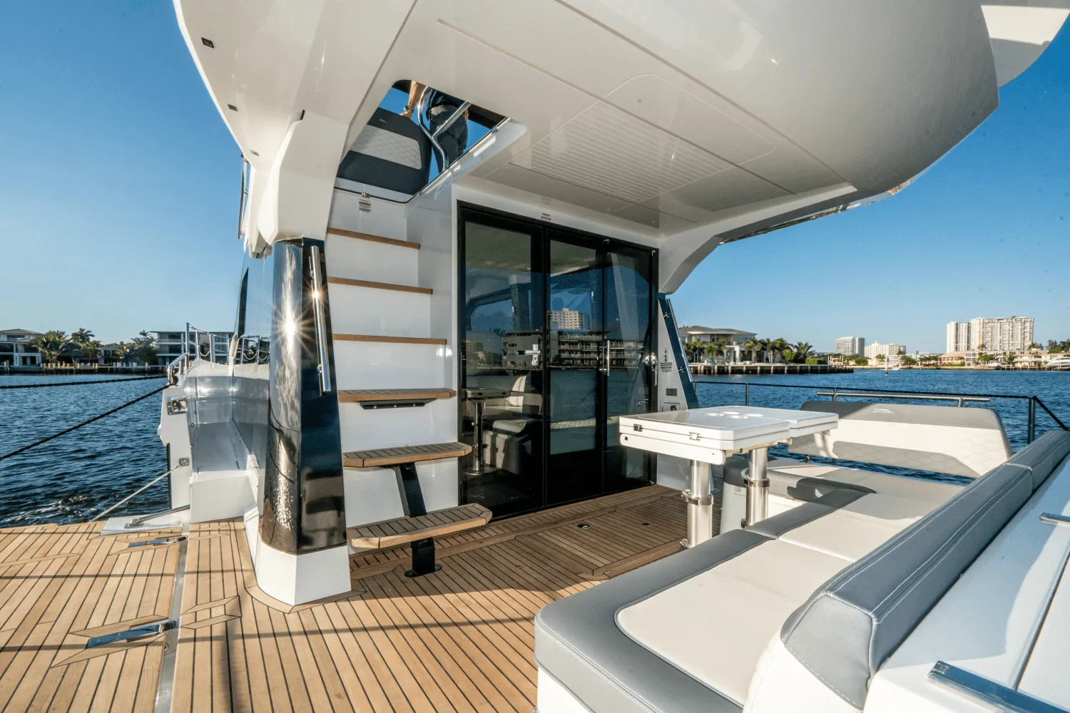2026 Galeon 400 FLY Image Thumbnail #29