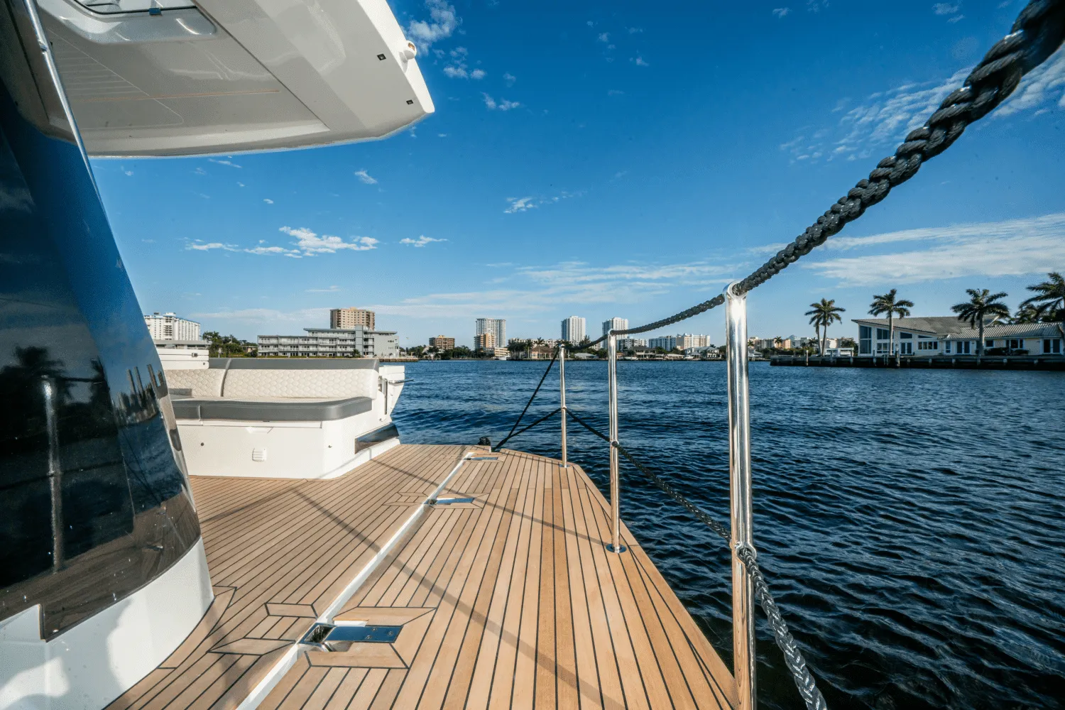 2026 Galeon 400 FLY Image Thumbnail #21
