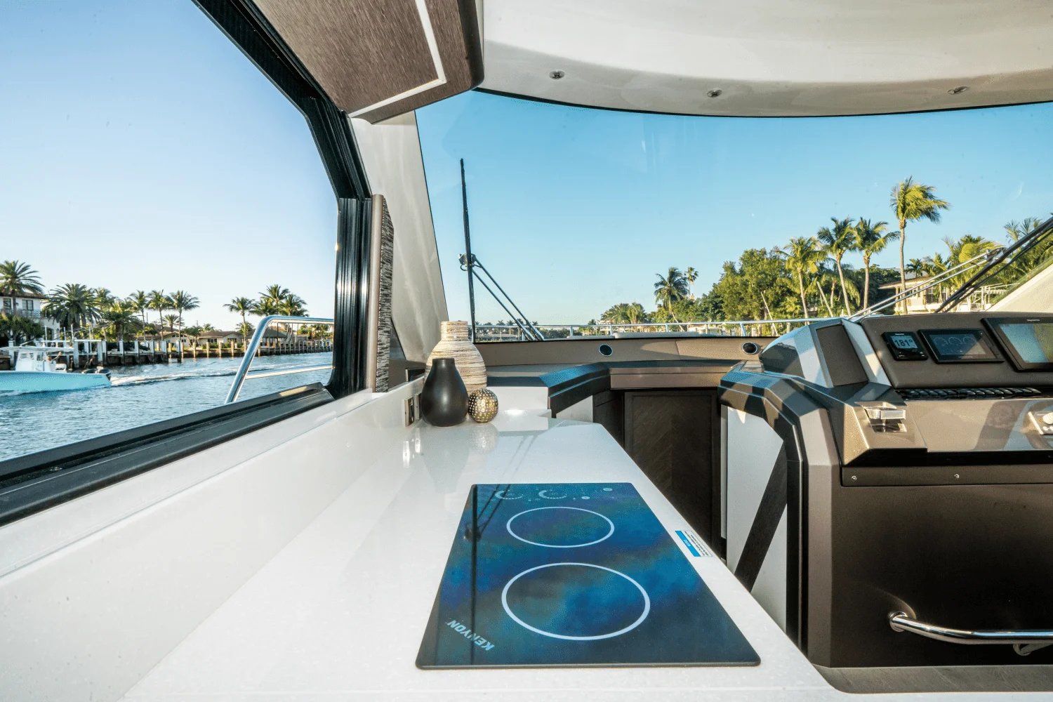 2026 Galeon 400 FLY Image Thumbnail #71