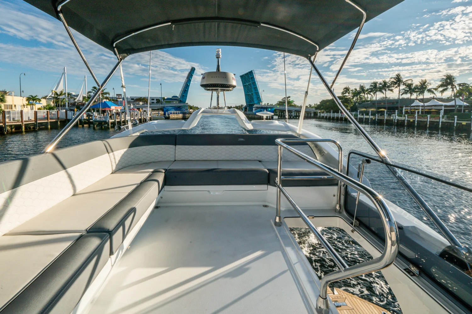 2026 Galeon 400 FLY Image Thumbnail #35