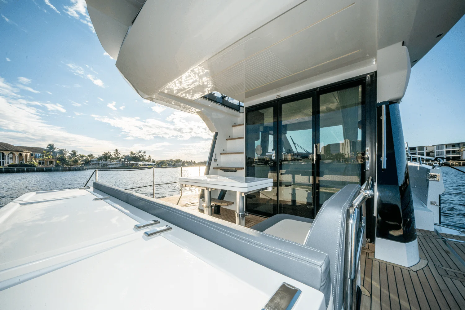 2026 Galeon 400 FLY Image Thumbnail #32