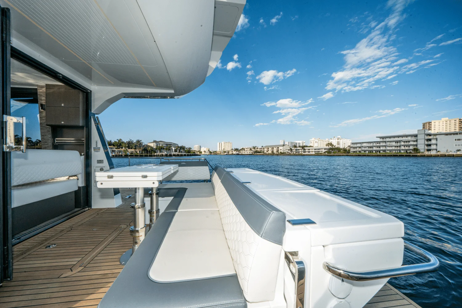 2026 Galeon 400 FLY Image Thumbnail #27