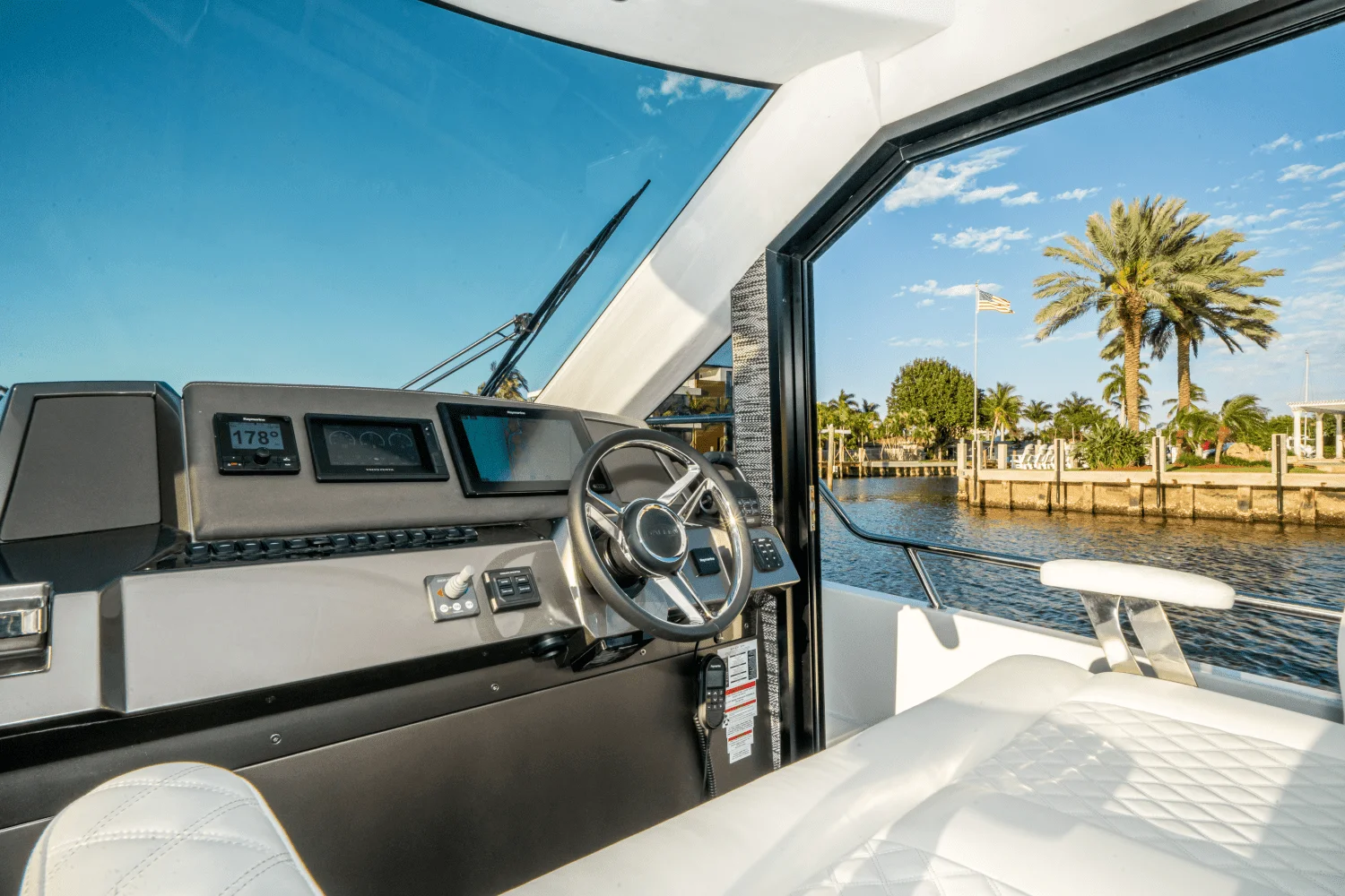 2026 Galeon 400 FLY Image Thumbnail #75