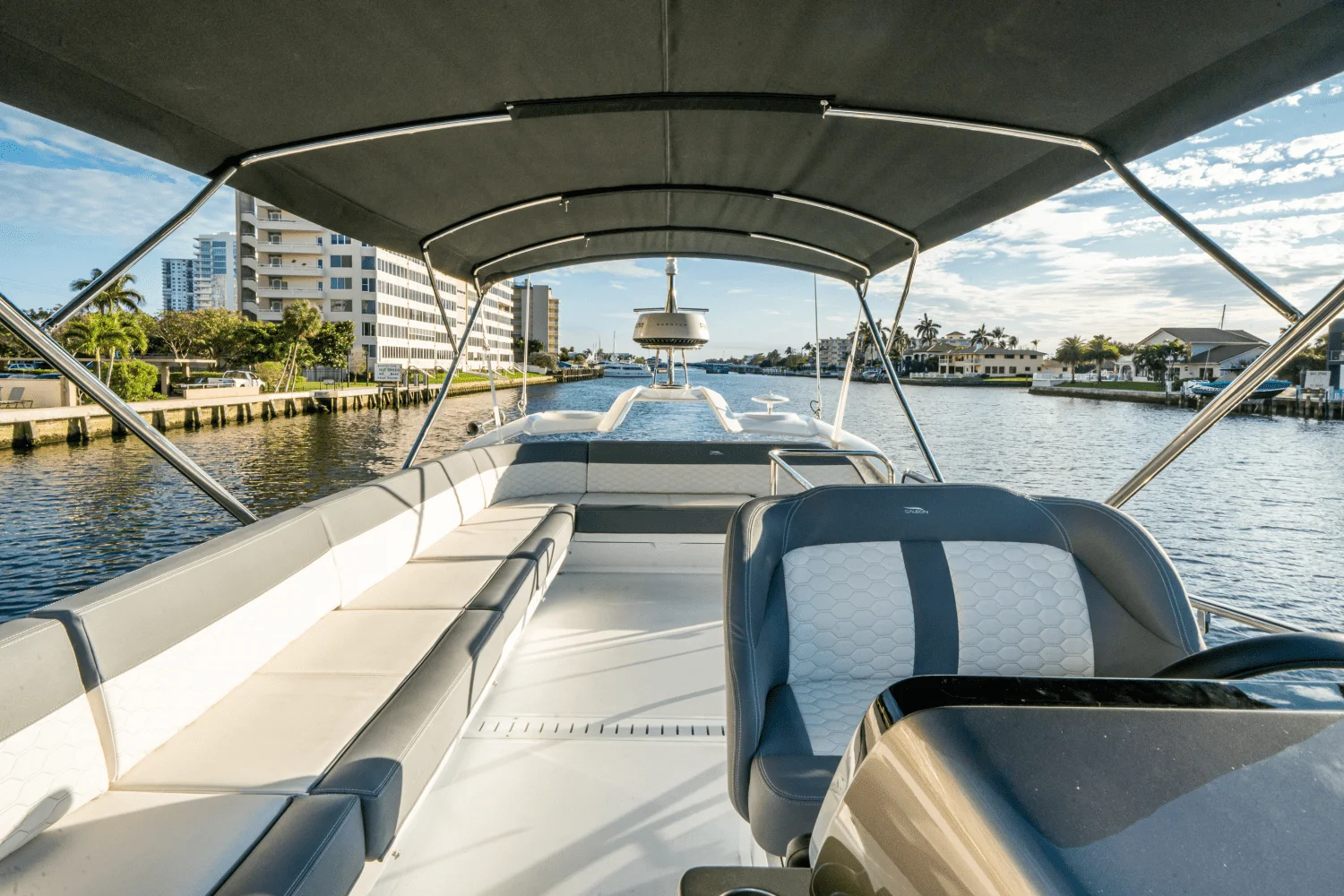 2026 Galeon 400 FLY Image Thumbnail #38