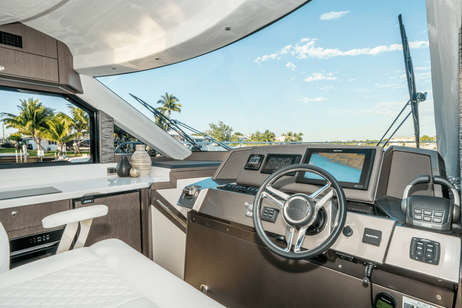2026 Galeon 400 FLY Image Thumbnail #78