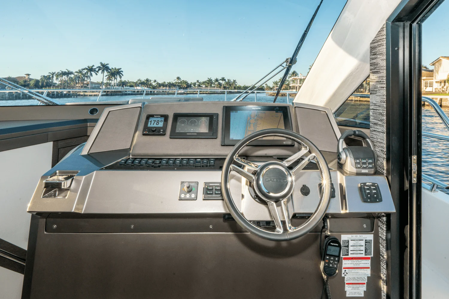 2026 Galeon 400 FLY Image Thumbnail #72