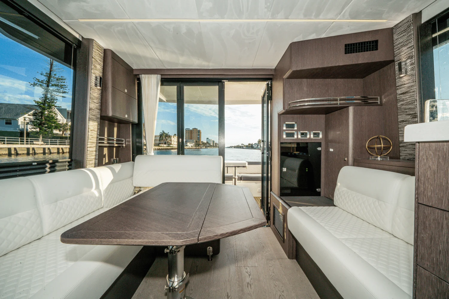 2026 Galeon 400 FLY Image Thumbnail #74