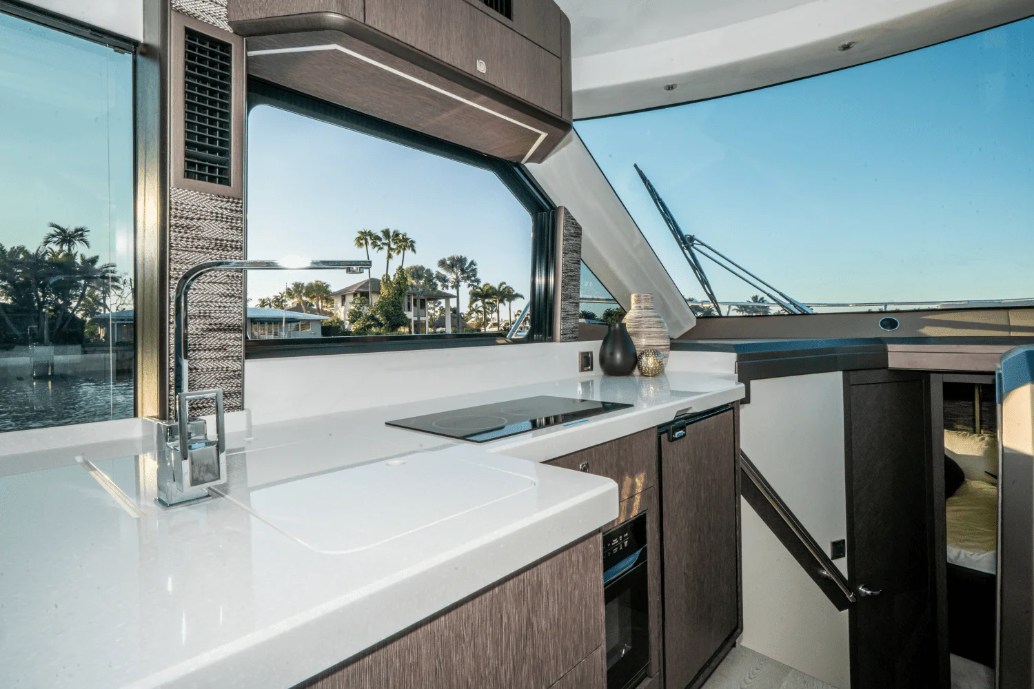 2026 Galeon 400 FLY Image Thumbnail #70